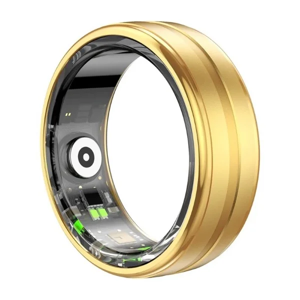 COLMI R06 - Anillo inteligente, precio y opinion