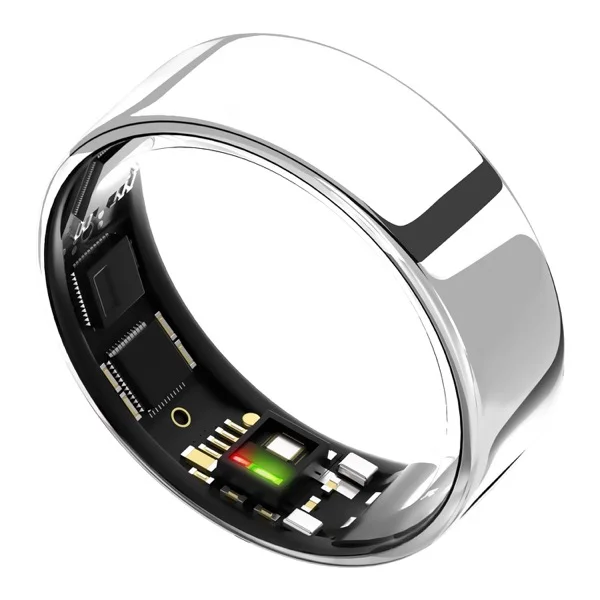 Ultrahuman Ring Air - Anillo inteligente, precio y opinion